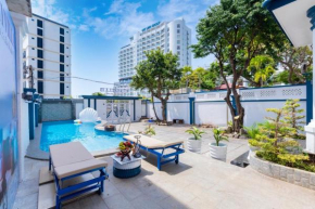Villa 154/6C Trần Phú Vũng Tàu